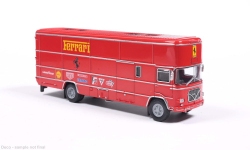 Brekina 58651 - H0 - OM 150 Rolfo Ferrari